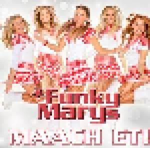 Funky Marys: Maach Et! - Cover
