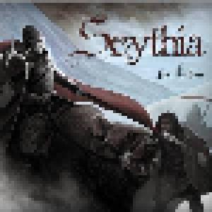 Scythia: For The Bear - Cover