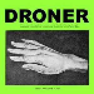 Opium Warlords: Droner - Cover
