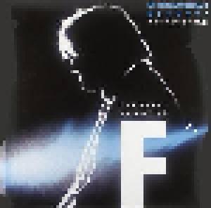 Fabrizio de André: Mi Innamoravo Di Tutto - Il Concerto 1997.98 - Cover