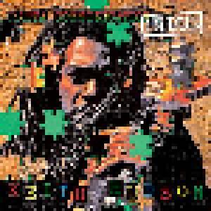 Keith Hudson: Rasta Communication In Dub - Cover