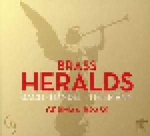 German Brass: Brass Heralds - Cover