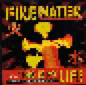 Firewater: This Is My Life - Cover