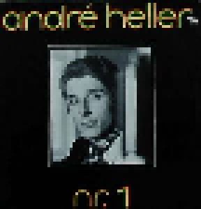 Cover - André Heller: Nr. 1