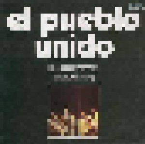 Cover - Quinteto Tiempo: El Pueblo Unido