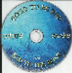 Whitesnake: Good To Be Bad (2-CD) - Bild 3