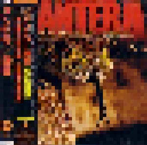 Pantera: The Great Southern Trendkill (CD) - Bild 1