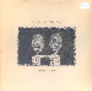 Andy Summers & Robert Fripp: I Advance Masked (LP) - Bild 1