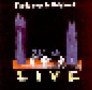 Paddy Goes To Holyhead: Live (CD) - Bild 1