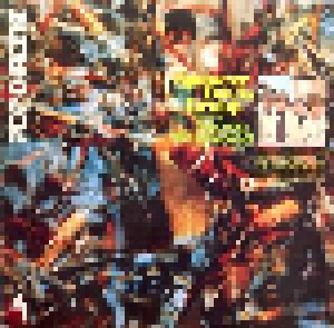 Spencer Davis Group Feat. Steve Winwood: Spencer Davis Group Feat. Steve Winwood (2-LP) - Bild 1