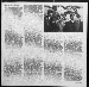 Spencer Davis Group Feat. Steve Winwood: Spencer Davis Group Feat. Steve Winwood (2-LP) - Bild 3