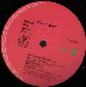 Tony Banks: Soundtracks (LP) - Bild 2