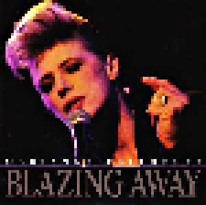 Marianne Faithfull: Blazing Away (CD) - Bild 1
