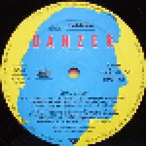 Georg Danzer: Danzer (LP) - Bild 4