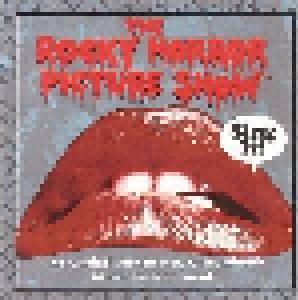 Richard O'Brien: The Rocky Horror Collection (5-CD) - Bild 9