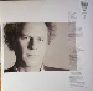 Art Garfunkel: Lefty (LP) - Bild 2