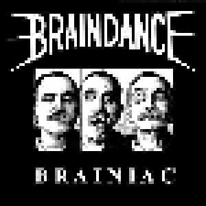 Braindance: Brainiac (CD) - Bild 1