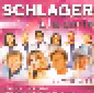Schlager À La Carte - 14 Top-Hits (CD) - Bild 1