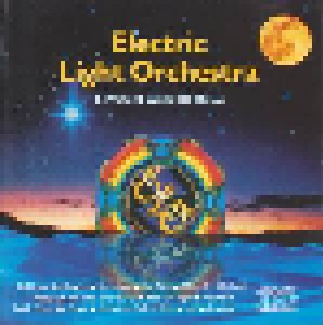 Electric Light Orchestra: A Perfect World Of Music (CD) - Bild 1
