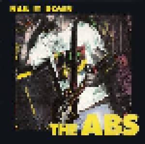 The ABS: Nail It Down (CD) - Bild 1