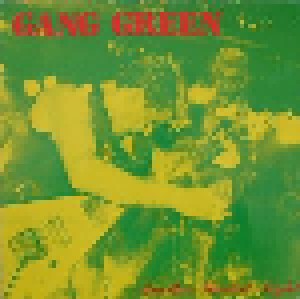 Gang Green: Another Wasted Night (LP) - Bild 1