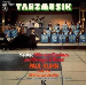 Cover - Paul Kuhn: Hits Von Gestern Und Boogie & Blues