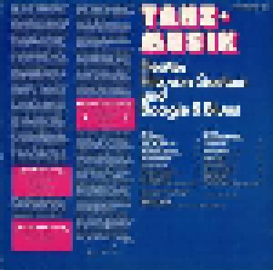 Paul Kuhn: Hits Von Gestern Und Boogie & Blues (LP) - Bild 2
