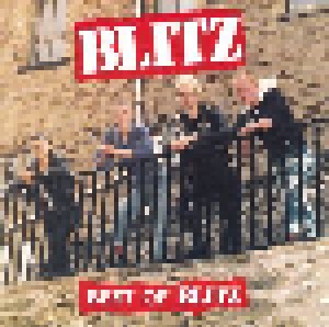 Blitz: Best Of Blitz (CD) - Bild 1