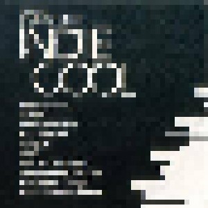 Indie Cool (CD) - Bild 1