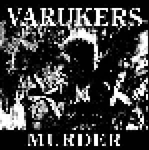 The Varukers: Murder (CD) - Bild 1