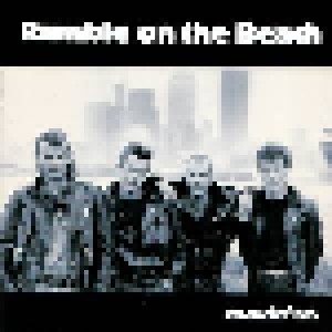 Cover - Rumble On The Beach: Movin' On