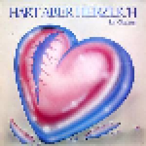 Hart Aber Herzlich (LP) - Bild 1