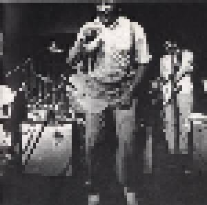 Muddy Waters: Muddy "Mississippi" Waters Live (CD) - Bild 2