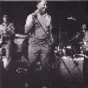 Muddy Waters: Muddy "Mississippi" Waters Live (CD) - Bild 5