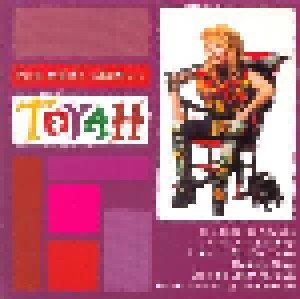 Cover - Toyah: Very Best Of, The