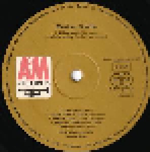 Herb Alpert & The Tijuana Brass: Mexican Shuffle (LP) - Bild 4