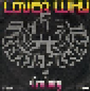 Cover - Century: Lover Why