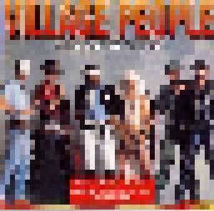 Village People: Greatest Hits - Cover