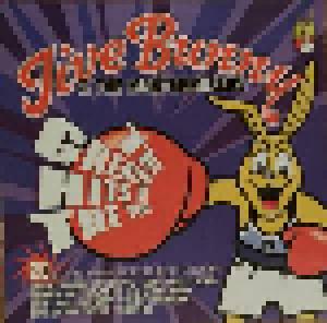 Jive Bunny And The Mastermixers: Greatest Hits Of The Year, The - Cover