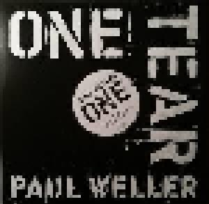 Paul Weller: One Tear - Cover