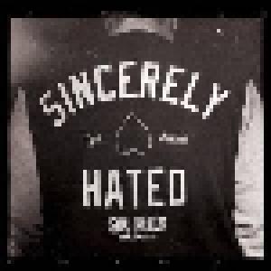 Shai Hulud: Just Can't Hate Enough X2 - Plus Other Hate Songs - Cover