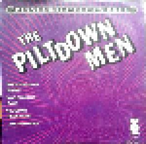 The Piltdown Men: Pioneers Of Rock'n Roll - Cover