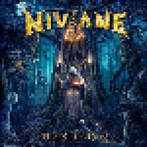 Niviane: Druid King, The - Cover