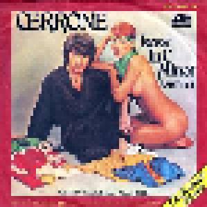 Cerrone: Love In C Minor Part I & II - Cover