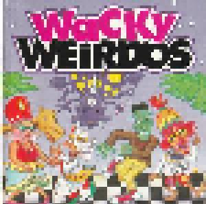 Wacky Weirdos - Cover
