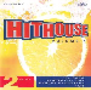 Hithouse Volume 1 - Cover