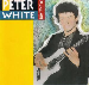 Peter White: Excusez-Moi - Cover