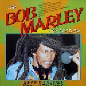 Bob Marley: Bob Marley Collection - Best Rarities, The - Cover