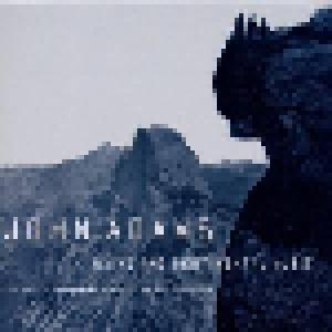 John Adams: Naive And Sentimental Music - Cover