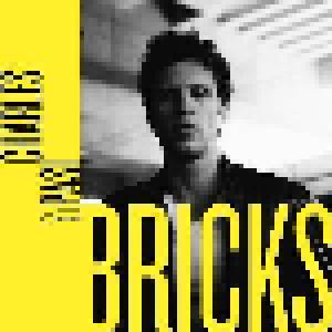 Charles Pasi: Bricks - Cover